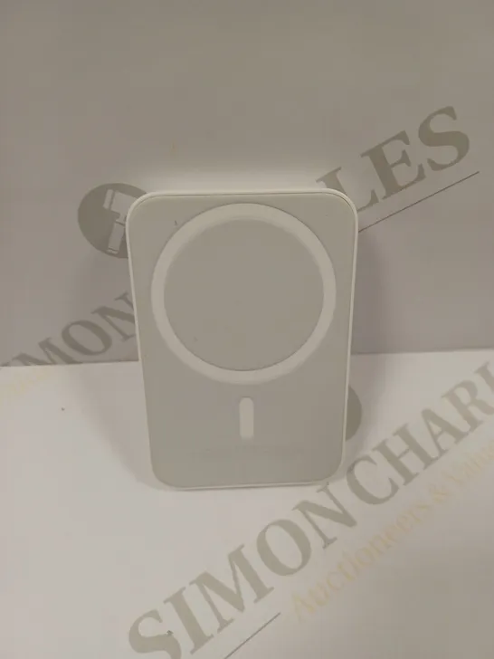 APPLE MAGSAFE CHARGER