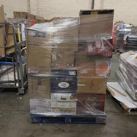 PALLET OF APPROXIMATELY 28 ASSORTED HOUSEHOLD & ELECTRICAL PRODUCTS TO INCLUDE