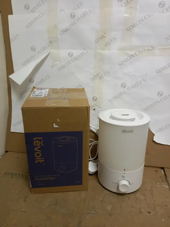 LEVOIT 3L HUMIDIFIER