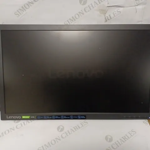 LENOVO G24-10 24" FHD 144 HZ MONITOR [COLLECTION ONLY]