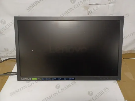 LENOVO G24-10 24" FHD 144 HZ MONITOR [COLLECTION ONLY]