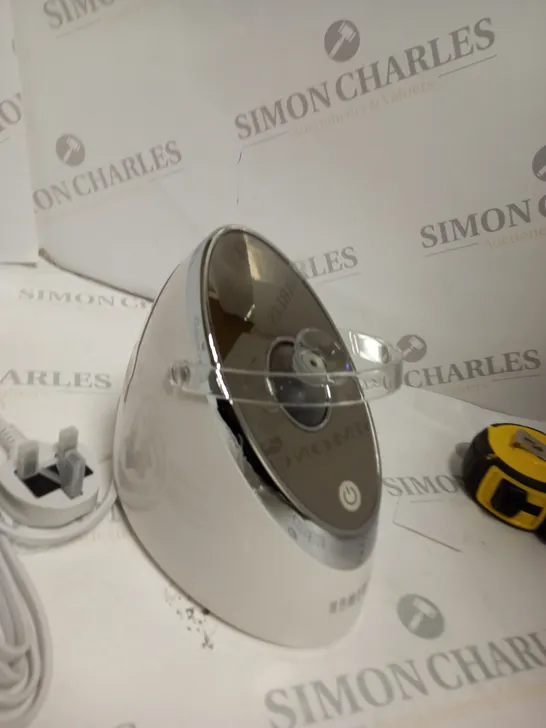 HOMEDICS NANO FACIAL STEAMER 