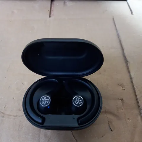 JLAB WIRELESS EARBUDS