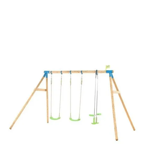 BOXED TP ACTIVE FUN WOBURN TRIPLE SWING PACK 