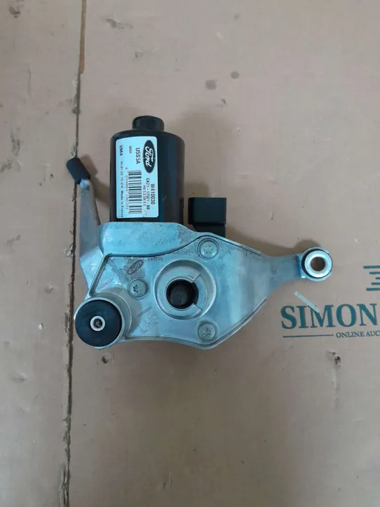 2019 FORD TRANSIT WIPER MOTOR MOUNT LEFT 