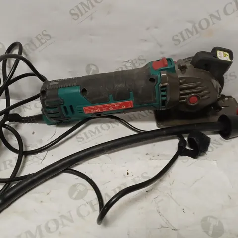 HYCHIKA MINI CIRCULAR SAW 