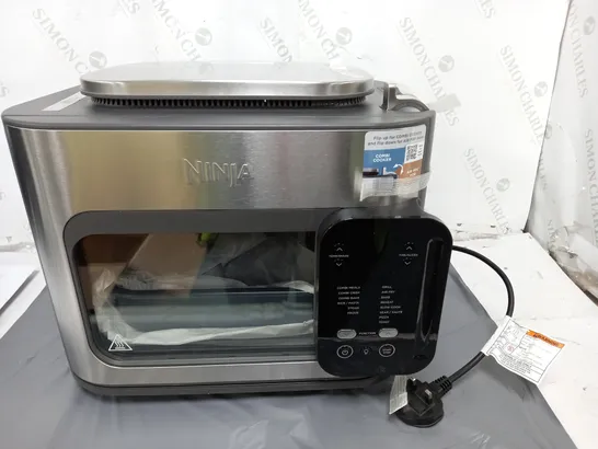 BOXED NINJA MULTIFUNCTION 14 IN 1 OVEN & AIR FRYER 