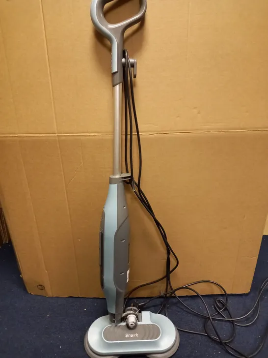 SHARK STEAM & SCRUB AUTOMATIC STEAM MOP S6002UK - COLLECTION ONLY