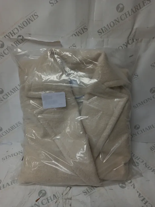 PACKAGED AND SEALED HELENE BERMAN WOOL COAT 