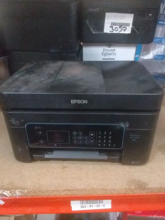 EPSON WORKFORCE WF-2845 PHOTO COPIER