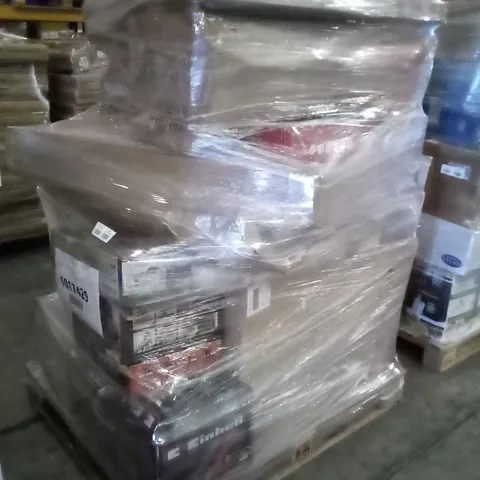 PALLET OF APPROXIMATELY 14 ASSORTED HOUSEHOLD & ELECTRICAL PRODUCTS TO INCLUDE