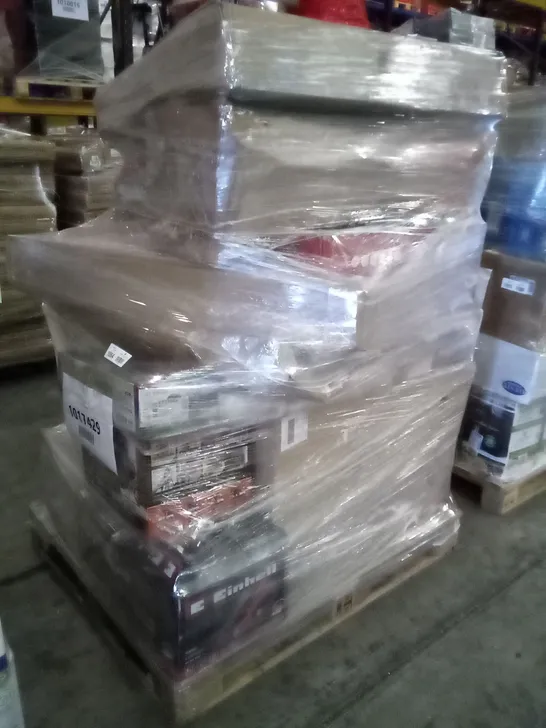 PALLET OF APPROXIMATELY 14 ASSORTED HOUSEHOLD & ELECTRICAL PRODUCTS TO INCLUDE