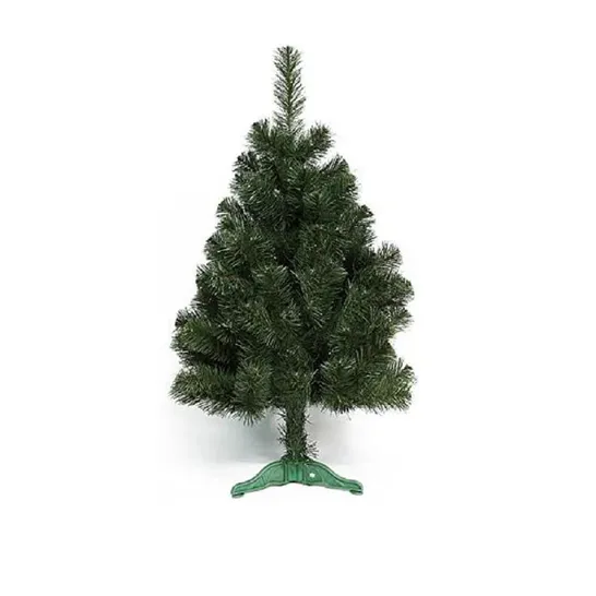 LENA 1.5FT GREEN ARTIFICIAL CHRISTMAS TREE