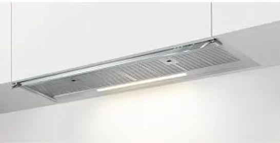 AEG GDE689HM 6000 HOB2HOOD COOKER HOOD 90 CM