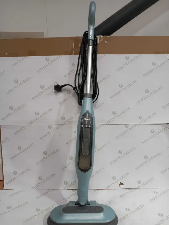 SHARK S6002UK STEAM FLOOR MOP - COLLECTION ONLY