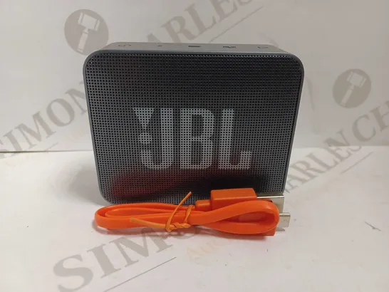 JBL GO ESSENTIAL BLUETOOTH SPEAKER