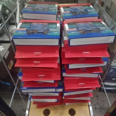 PALLET OF APPROXIMATELY 55 TEXET PERSONAL STEREO CASSETTE PLAYERS