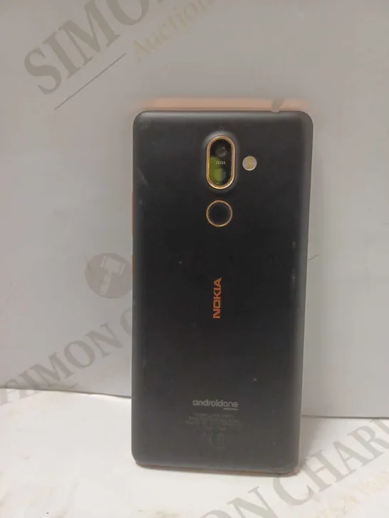 NOKIA 7 PLUS TA-1055 ANDROID SMARTPHONE