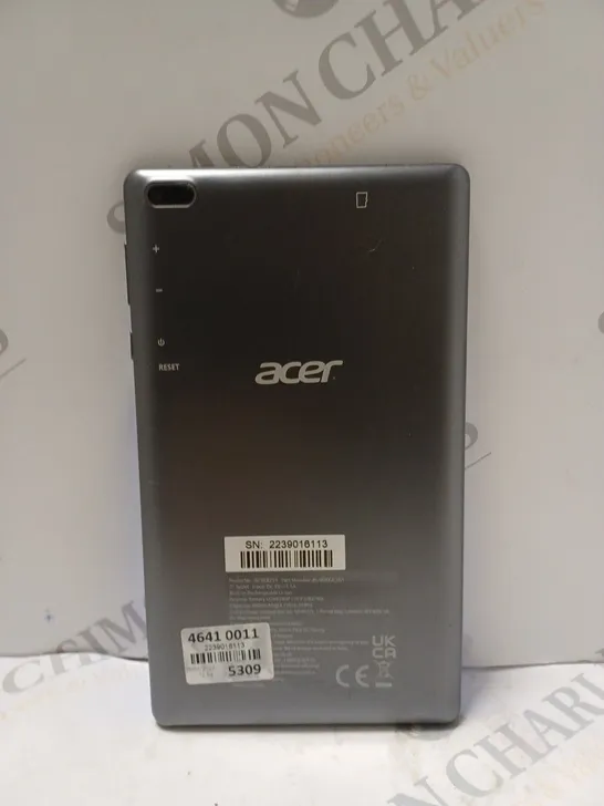 ACER ACTAB721 7" TABLET