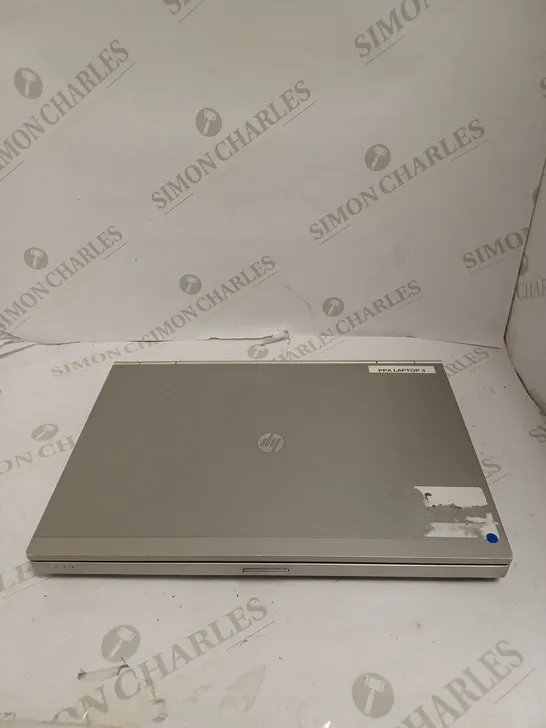 HP ELITEBOOK 8470P LAPTOP 