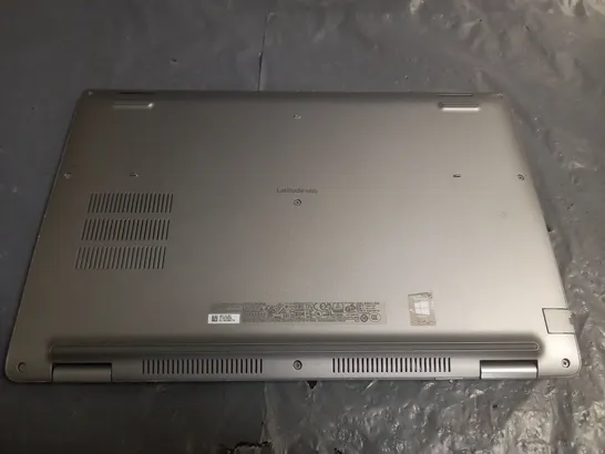 UNBOXED DELL LATITUDE 5520 INTEL CORE I5 VPRO LPTOP