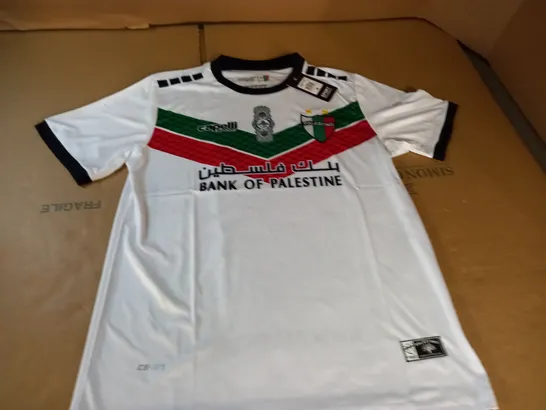 PALESTINO CAPELLI FOOTBALL SHIRT - M