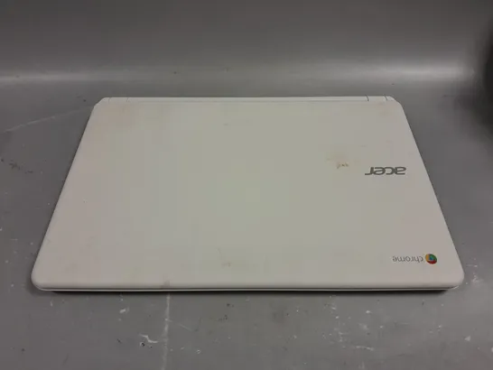 ACER WHITE LAPTOP CB5-571 SERIES