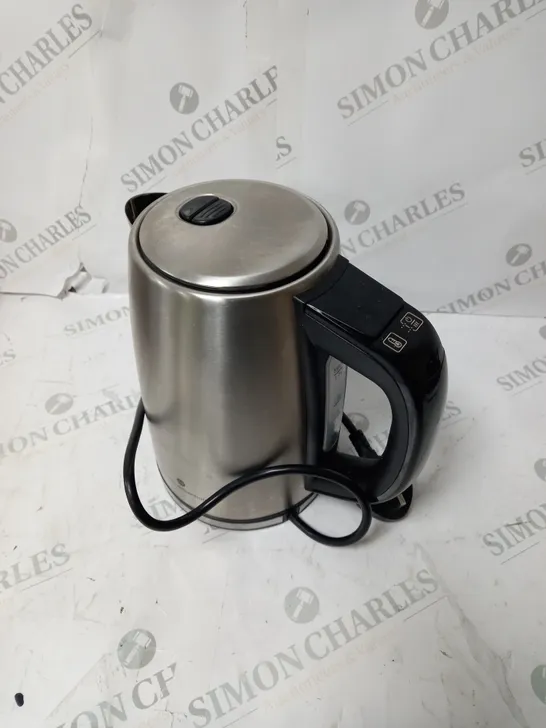 BOXED COOK'S ESSENTIALS MULTI TEMPERATURE 1.7L KETTLE