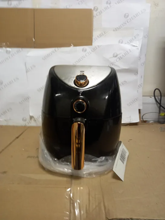 TOWER ROSE GOLD EDITION 4.3 LITRE AIR FRYER