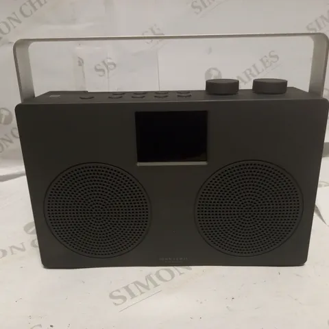 JOHN LEWIS DUO DAB+/FM DIGITAL RADIO