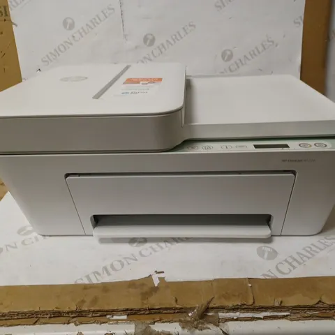 HP DESKJET 4122E PRINTER