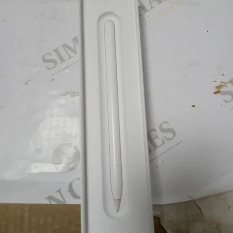 APPLE PENCIL (2ND GEN)