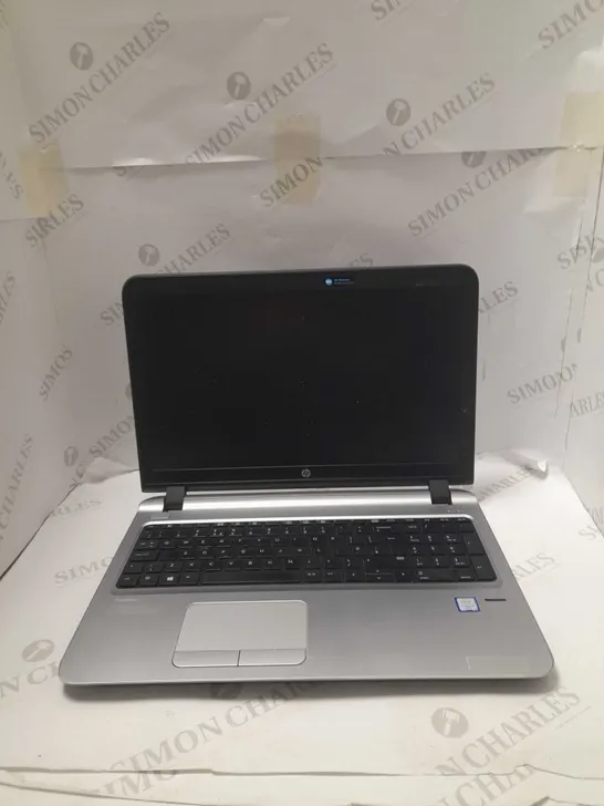 HP PRO BOOK 450 G3 LAPTOP