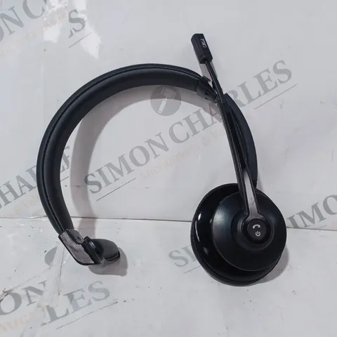 BOXED VONZTEK WIRELESS HEADSET WITH MICROPHONE