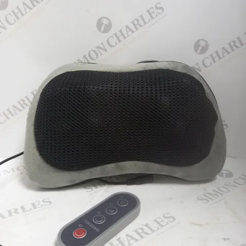 CAR & HOME MASSAGE PILLOW