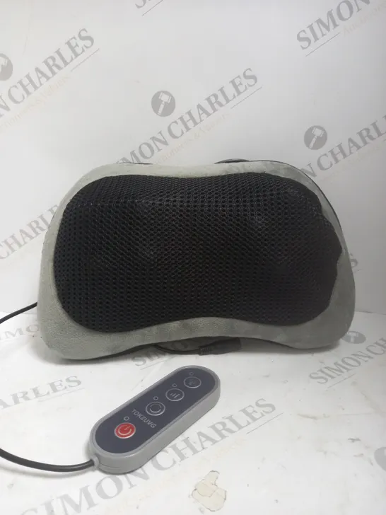 CAR & HOME MASSAGE PILLOW