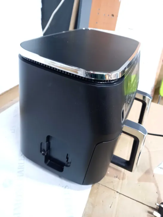 NINJA FOODIE MAX DUAL ZONE AIR FRYER