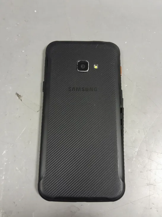 SAMSUNG GALAXY XCOVER 4S SMARTPHONE 