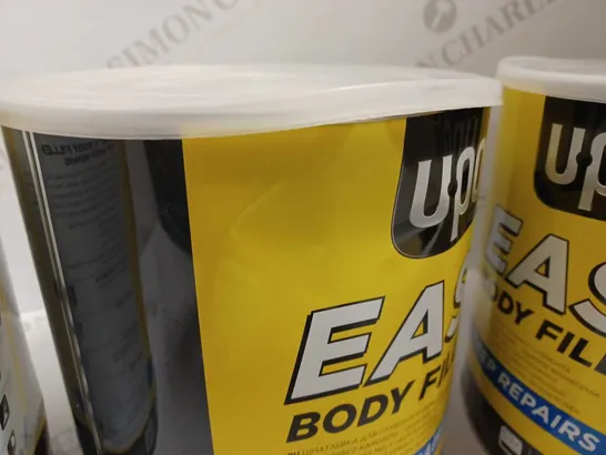 BOXZ OF 3 UPOL EASY 1 BODY FILLER