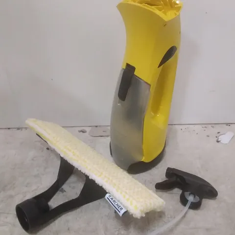 KARCHER WV2 PLUS WINDOW VAC 