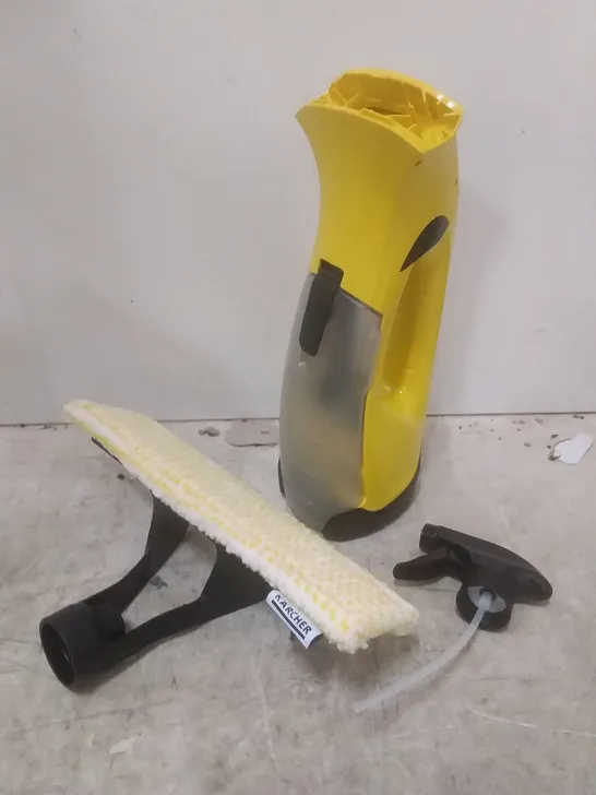 KARCHER WV2 PLUS WINDOW VAC 