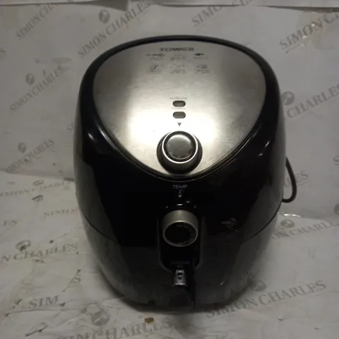 TOWER 4.3L AIR FRYER T17021