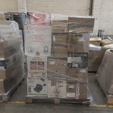 PALLET OF APPROXIMATELY 29 ASSORTED ITEMS INCLUDING: