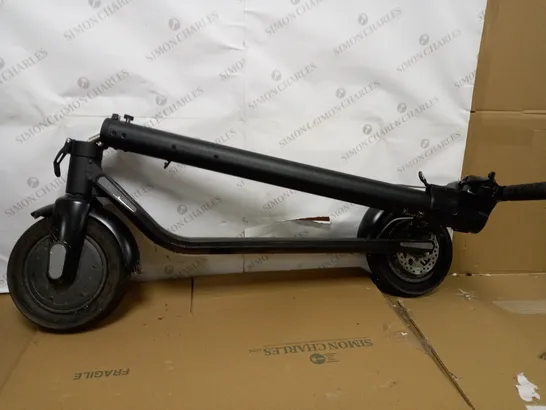 KS-450 FOLDING ELECTRIC KICK SCOOTER RRP £350