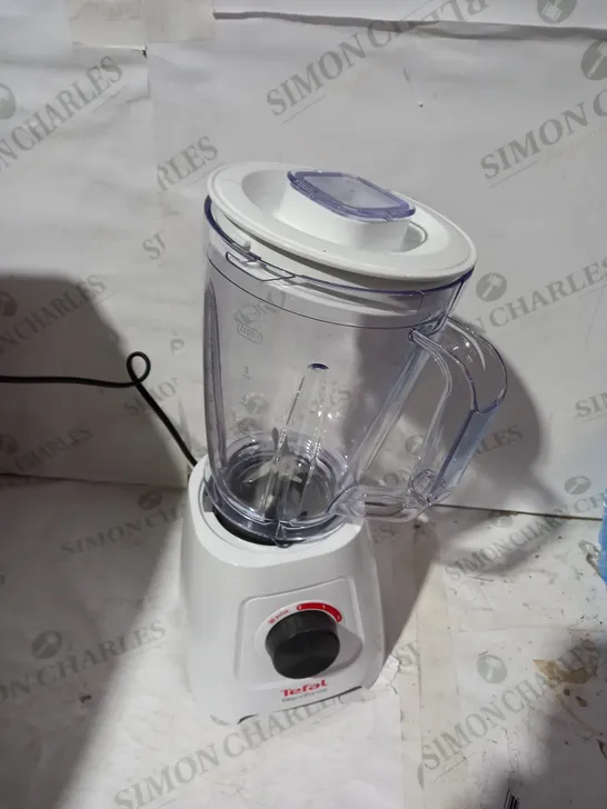 TEFAL BL420140 BLENDFORCE II BLENDER