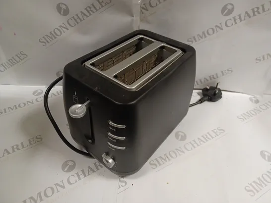 TESCO 2-SLICE TOASTER 2TBP13