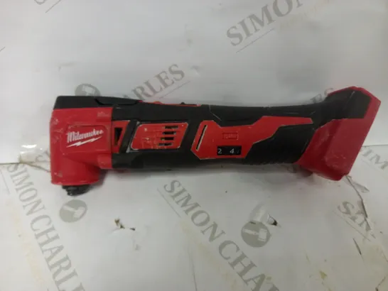 MILWAUKEE M18BMT-0 M18 MULTI TOOL