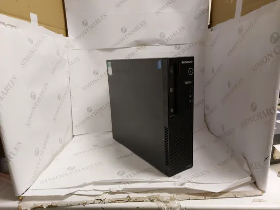 LENOVO THINKCENTRE EDGE 72