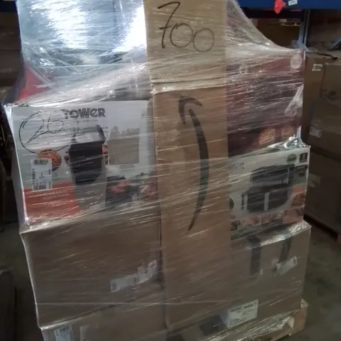 PALLET OF APPROXIMATELY 18 ASSORTED HOUSEHOLD AND ELECTRICAL PRODUCTS TO INCLUDE 