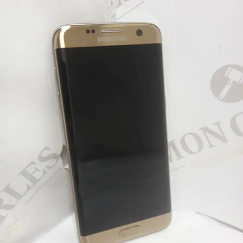 SAMSUNG GALAXY S7 EDGE SMARTPHONE 